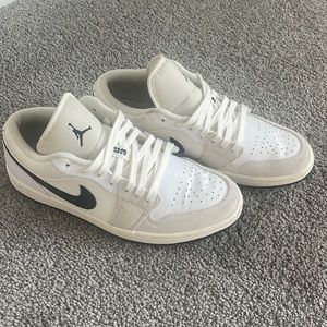 Air Jordan 1 Low